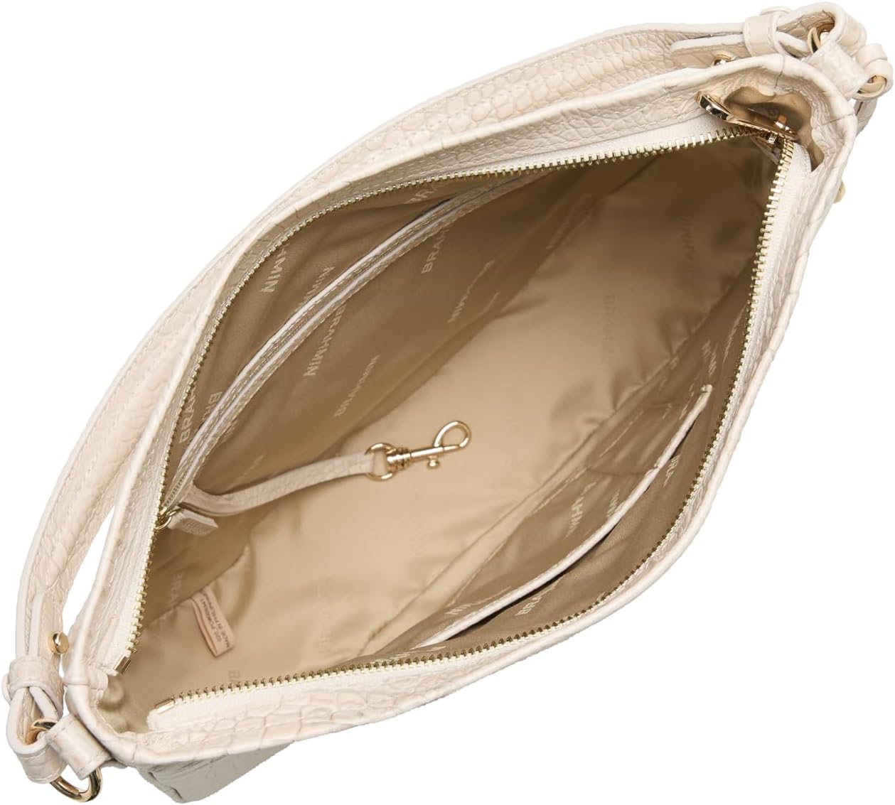 Small Kathleen - Ivory Alden Road