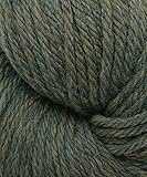 Cascade 220 Wool Yarn - Smoke Heather  9450