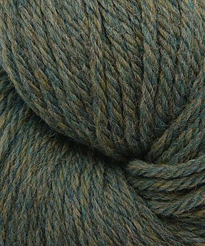 Cascade 220 Wool Yarn - Smoke Heather  9450