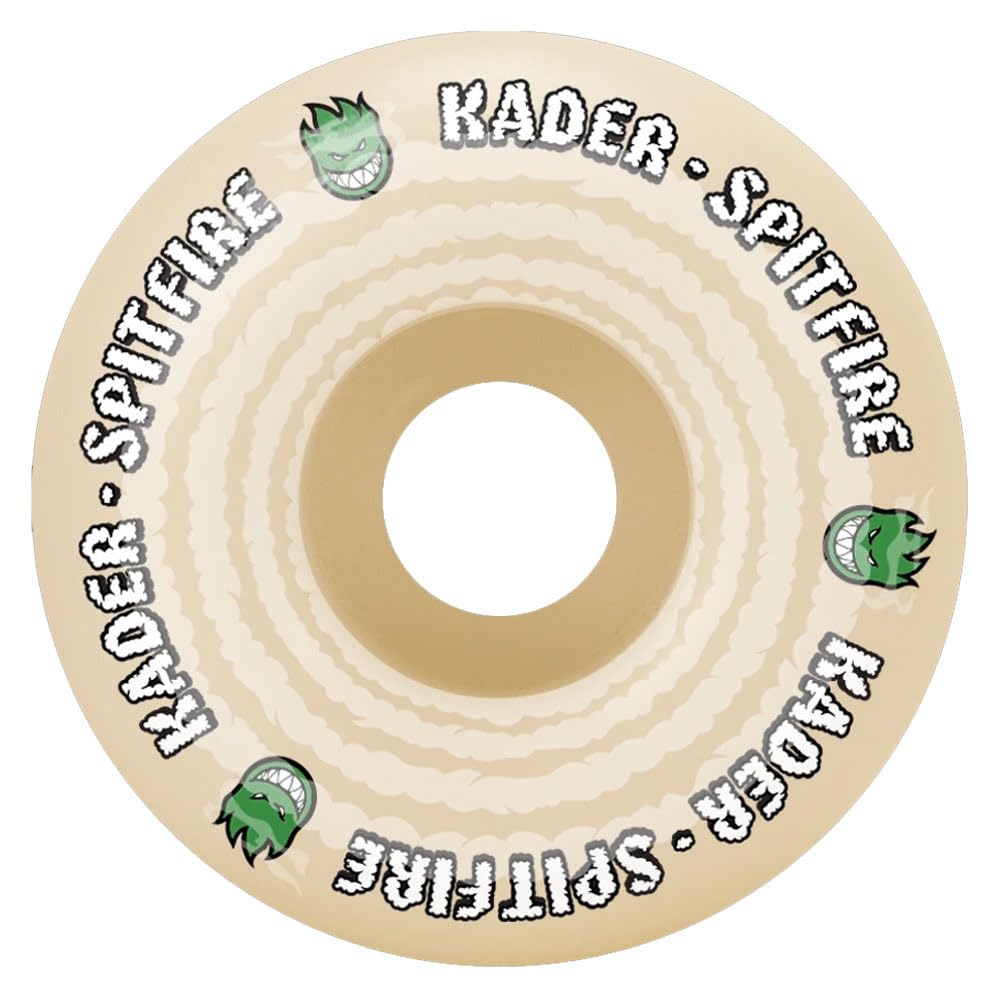 Amazon | スピットファイア (SPITFIRE) F4 99 KADER PUFFS RADIAL FULL