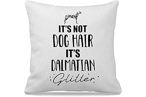 Dalmatian Pillow - Dog Lovers Delight