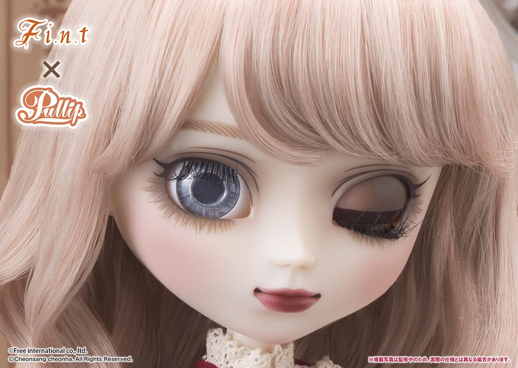 Amazon | グルーヴ Pullip ロジューヌ (Rojeune) 全高約310mm