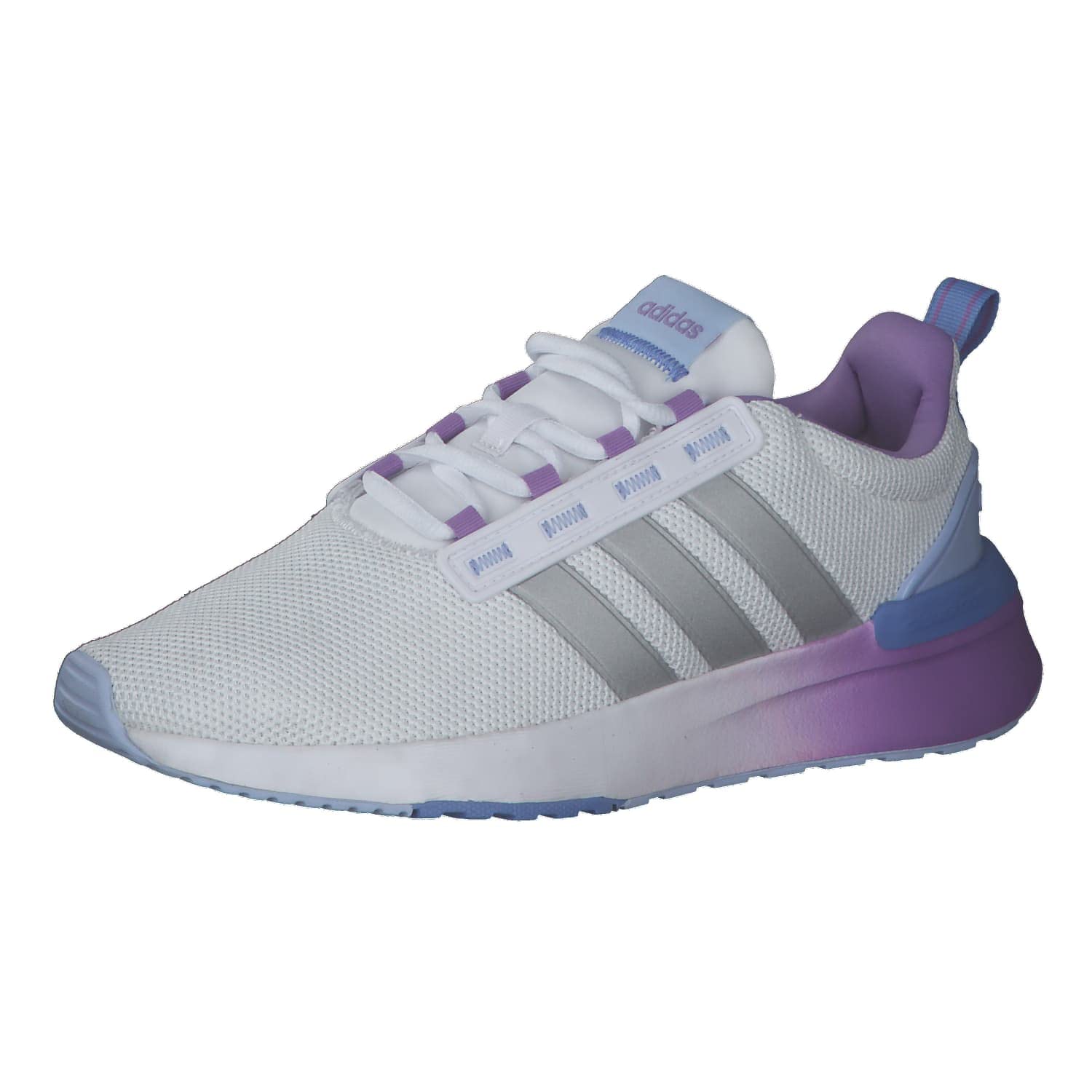 adidas gazelle silver green womens Adidas Racer TR21 Running Shoe Youth