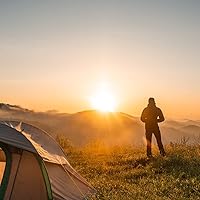 Vista 4 de Paracord 550 lb, Cuerda de Paracord de 7 hebras, 30 m, 4 mm, de nailon, para paracaídas y camping, azul real