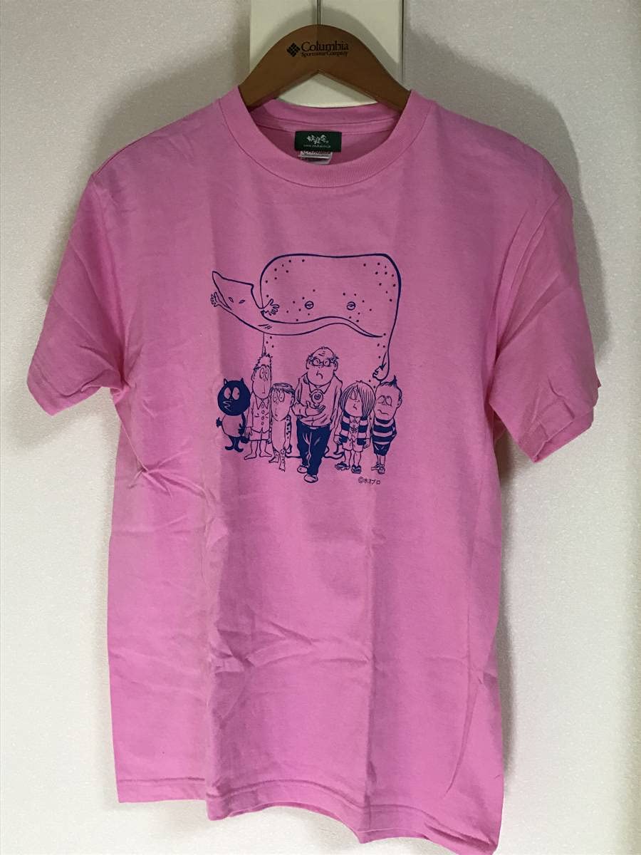 Amazon.co.jp: 水木しげる ゲゲゲの鬼太郎 Tシャツ 境港 : おもちゃ
