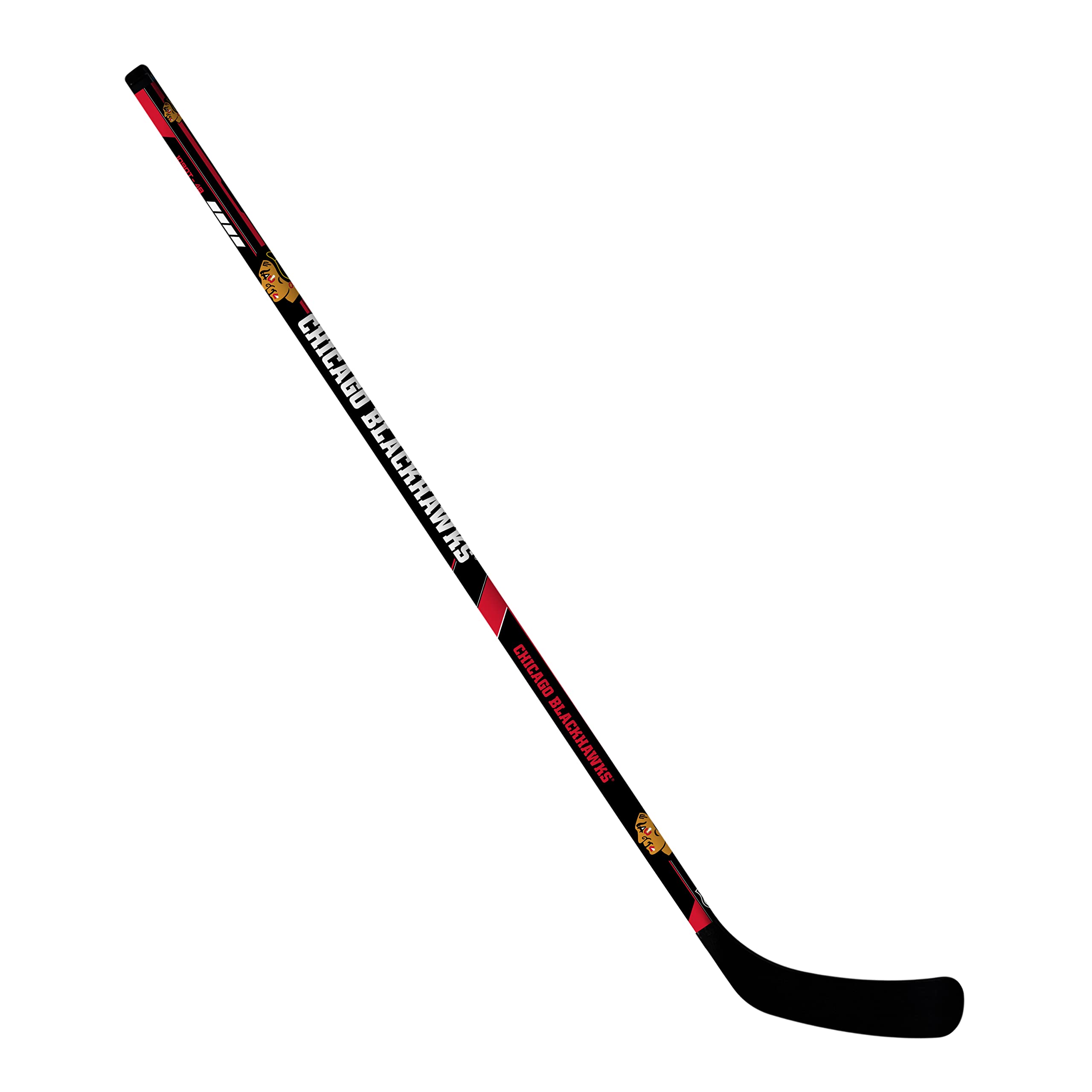 Franklin Sports NHL Team 48 Vinyl Street Hockey Stick