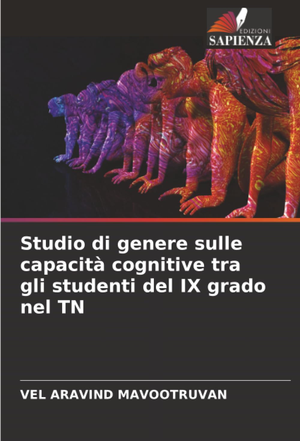 Studio di genere sulle capacità cognitive tra gli studenti del IX grado nel TN
