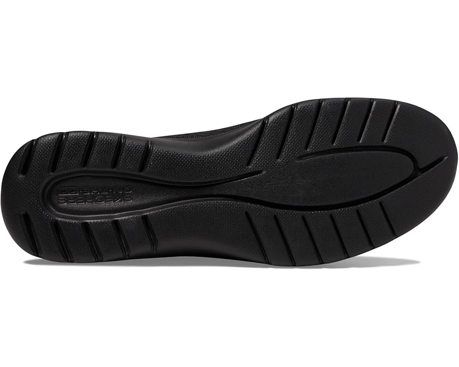 SKECHERS On-The-Go Flex - Clover Hands Free Slip-Ins - Bottom View