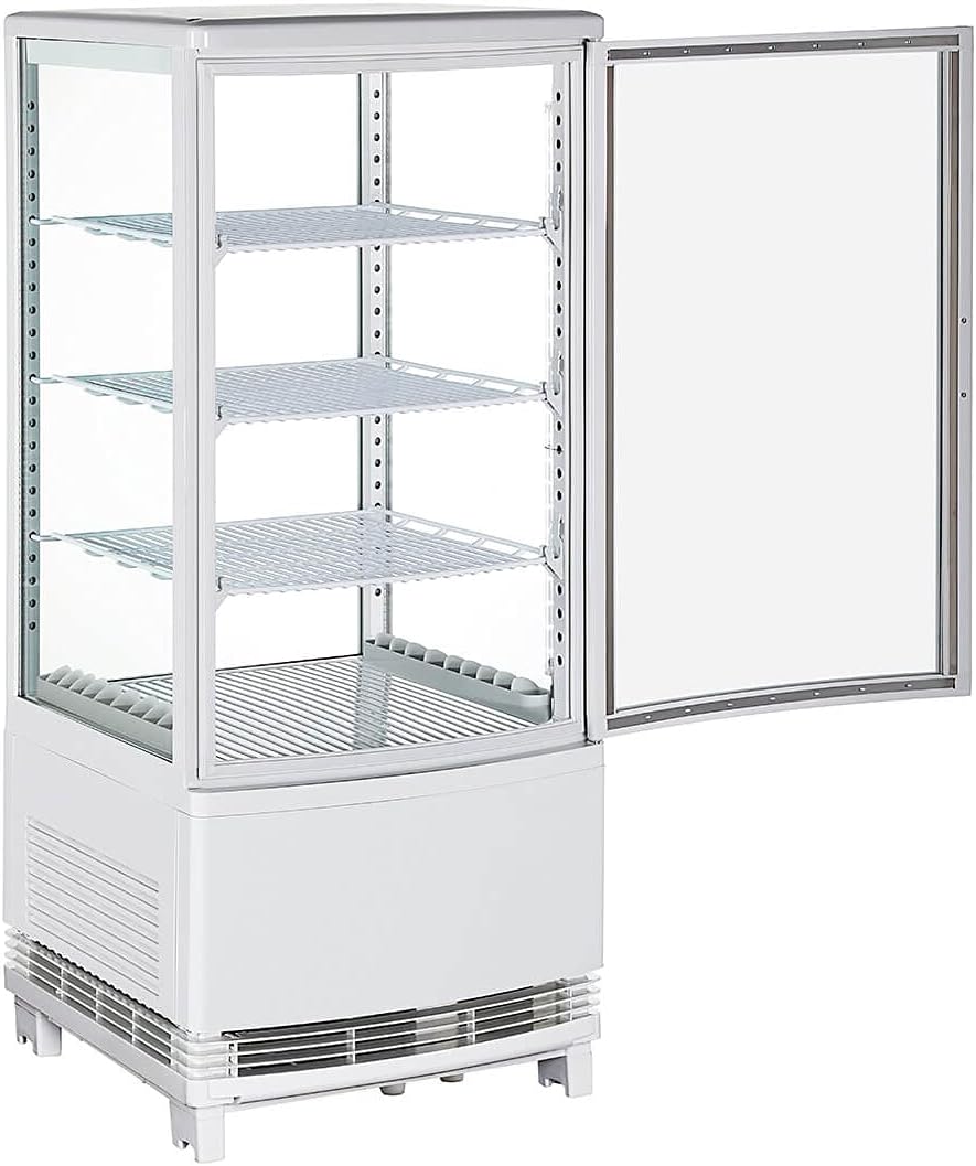 ジャンク品】K▽ダイキン 冷凍庫 ストッカー 動作保証なし (31625