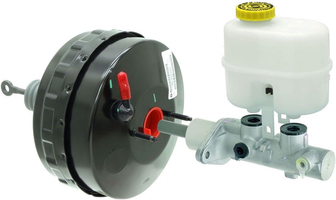 Mopar P5160050 BRAKE PERFORMANCE