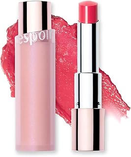 Espoir Bare Glow Lip Balm #4 Peak Berry | Láp...