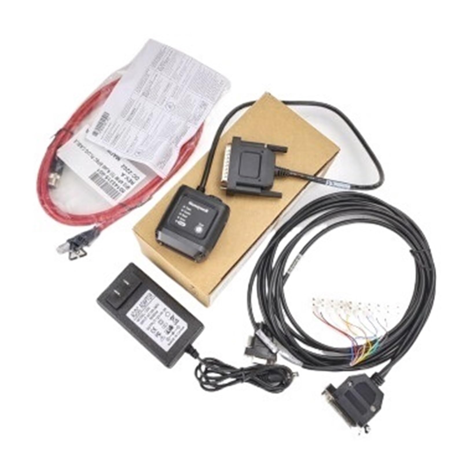 HF800 Lettore di Codici industriali 2D Fisso Codice Metallico for Catena di Montaggio(HF800SR)
