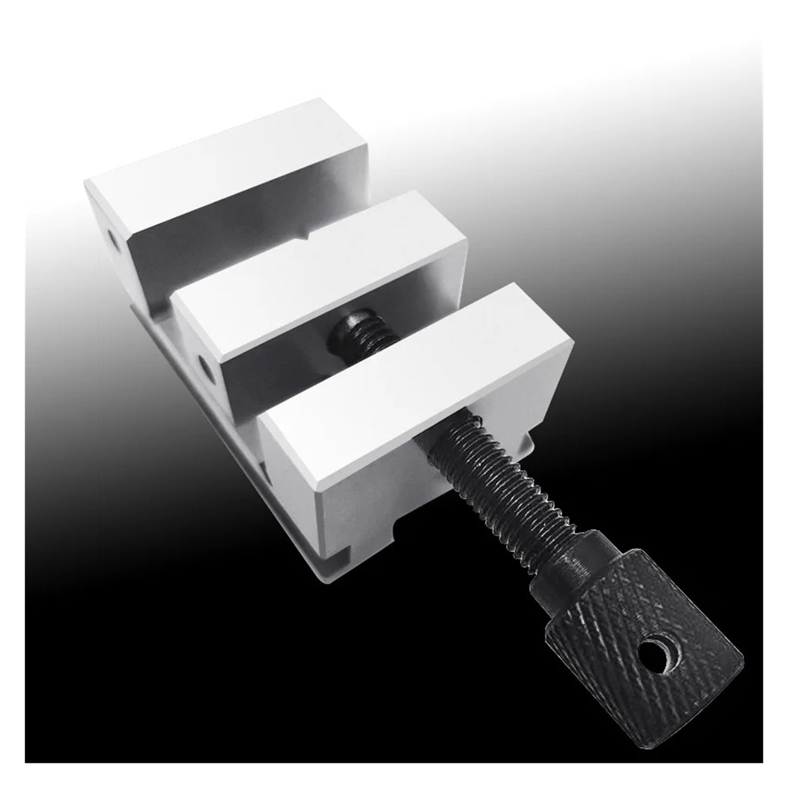 Amoladora Angular De Alta Precisión 1,3/1,5 Pulgadas Con Tenazas CNC For Rectificadora Superficies, Fresadora Y Abrazadera EDM(1.5inch)