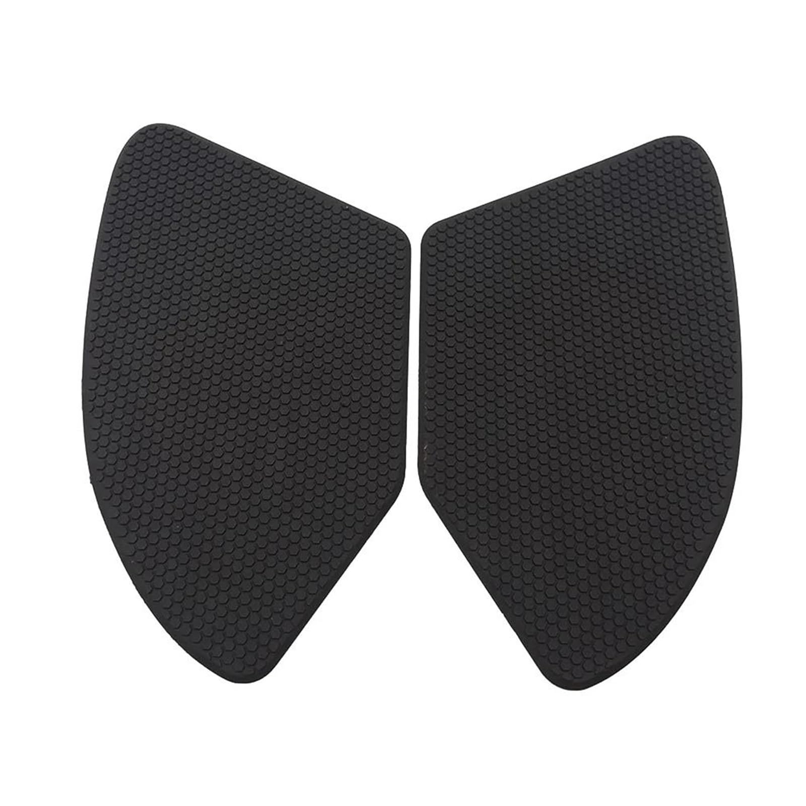 Motorbike Gas Tank Traction Pads Fuel Grips Side Stickers Knee Protector Decal for Suzuki GSXR1000 2018 2019