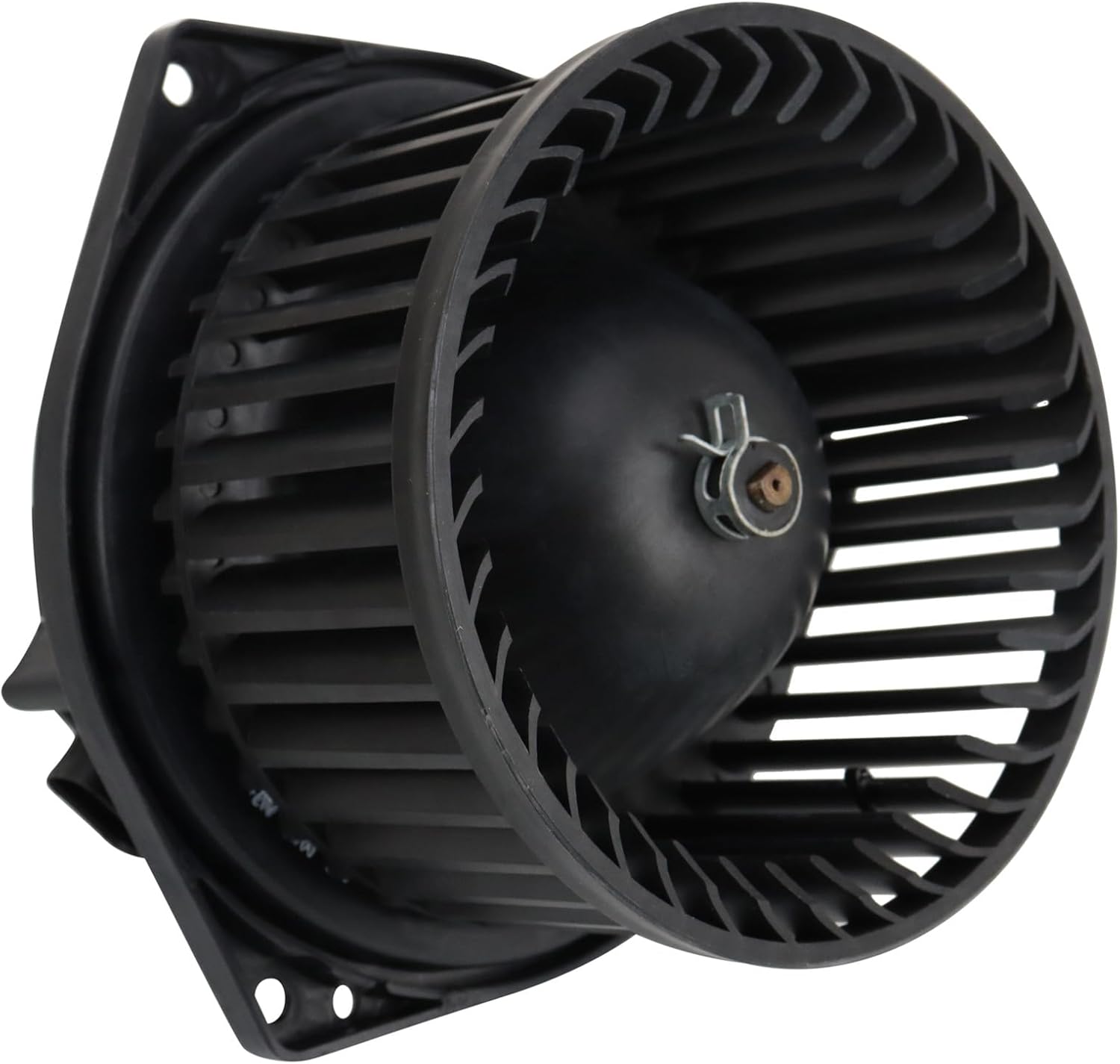 Front Heater Blower Motor w/Fan Cage 10341214 for Chevy Olds Buick Pontiac