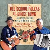 Old School Polkas Del Ghost Town