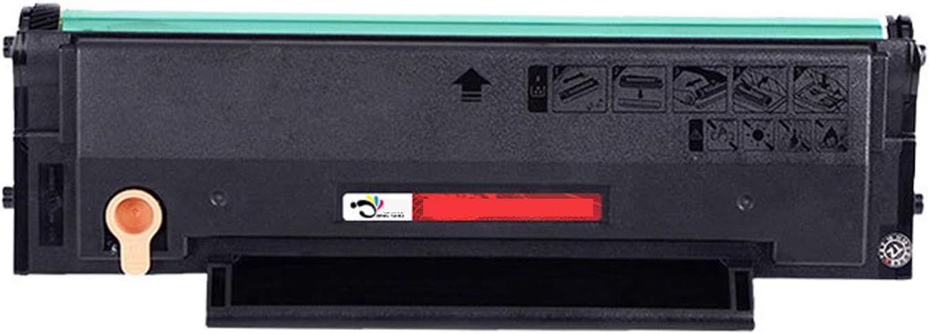 Cartridge Compatible Replacement For Pantum P2200 P2500 P2500N P2500W P2500NW M650 M6500NM Printer Toner For Pantum PD-201 Ink Cartridge,Enterprise black