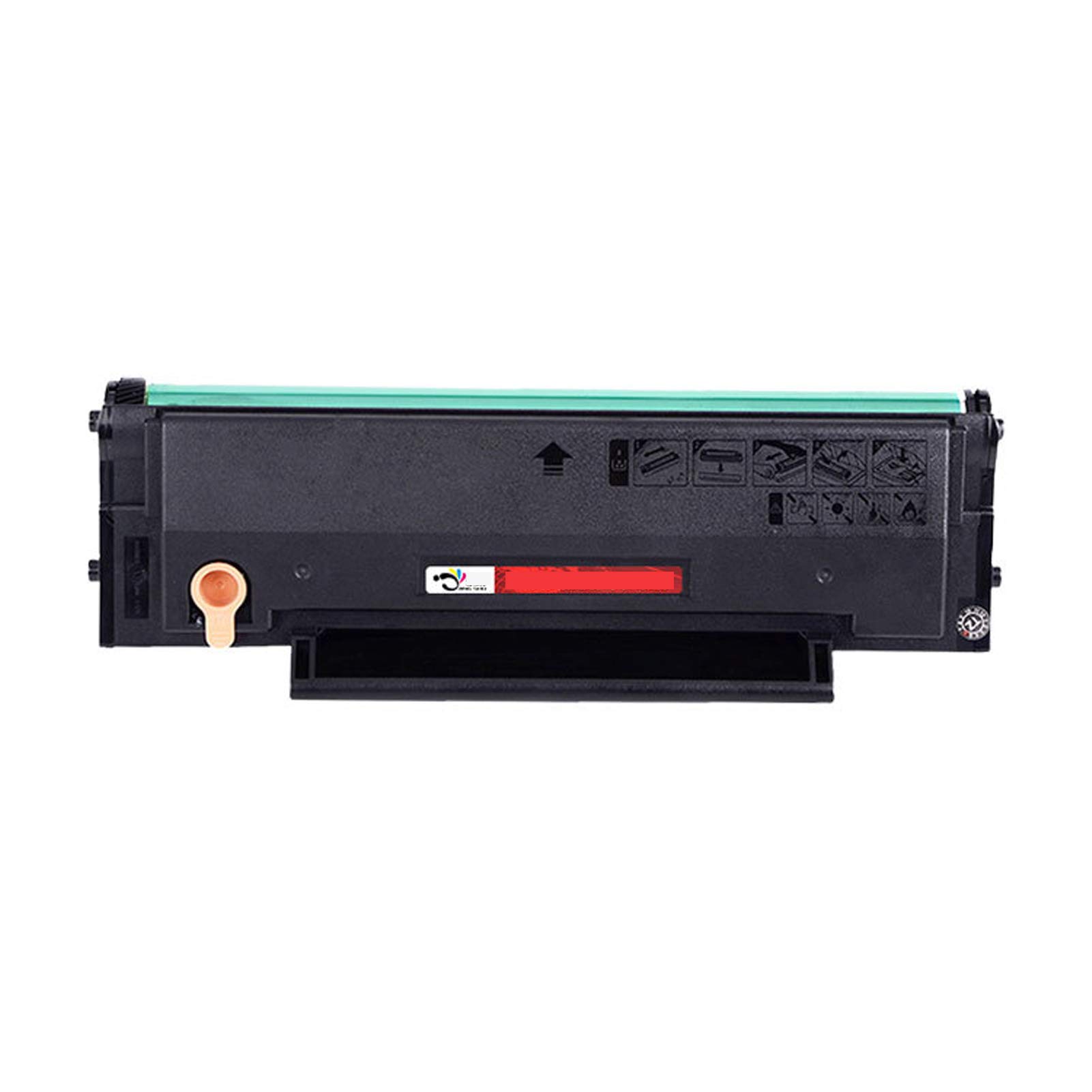 Cartridge Compatible Replacement For Pantum P2200 P2500 P2500N P2500W P2500NW M650 M6500NM Printer Toner For Pantum PD-201 Ink Cartridge,Enterprise black