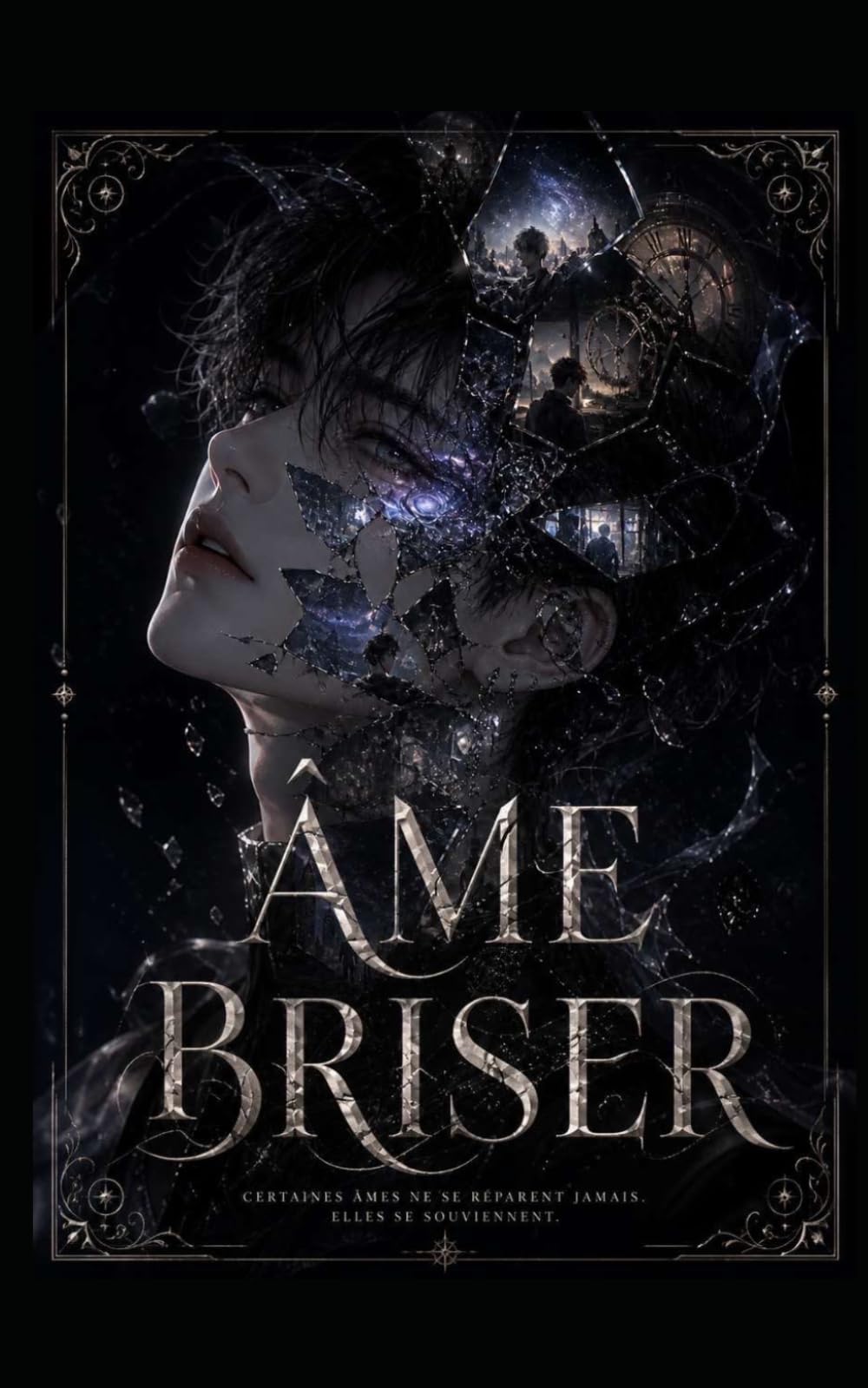 Âme briser
