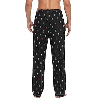 Open yy 花柄 PANELED PAJAMA PANTS Mサイズ Open yy 花柄 PANELED PAJAMA PANTS Mサイズ パンツ