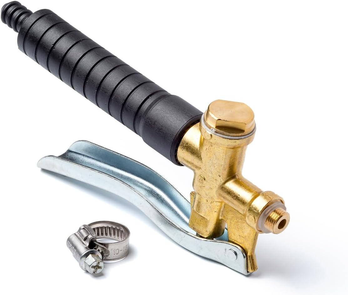 GLORIA TeleskopVerlängerungsrohr Aus Messing Zubehör für