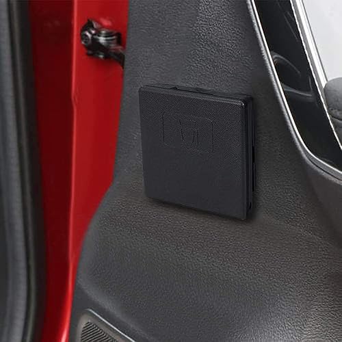 Miniatura 5 de 4 portavasos de plástico para automóvil, soporte para bebidas para automóvil, soporte plegable ajustable, portavasos plegable con tornillos para