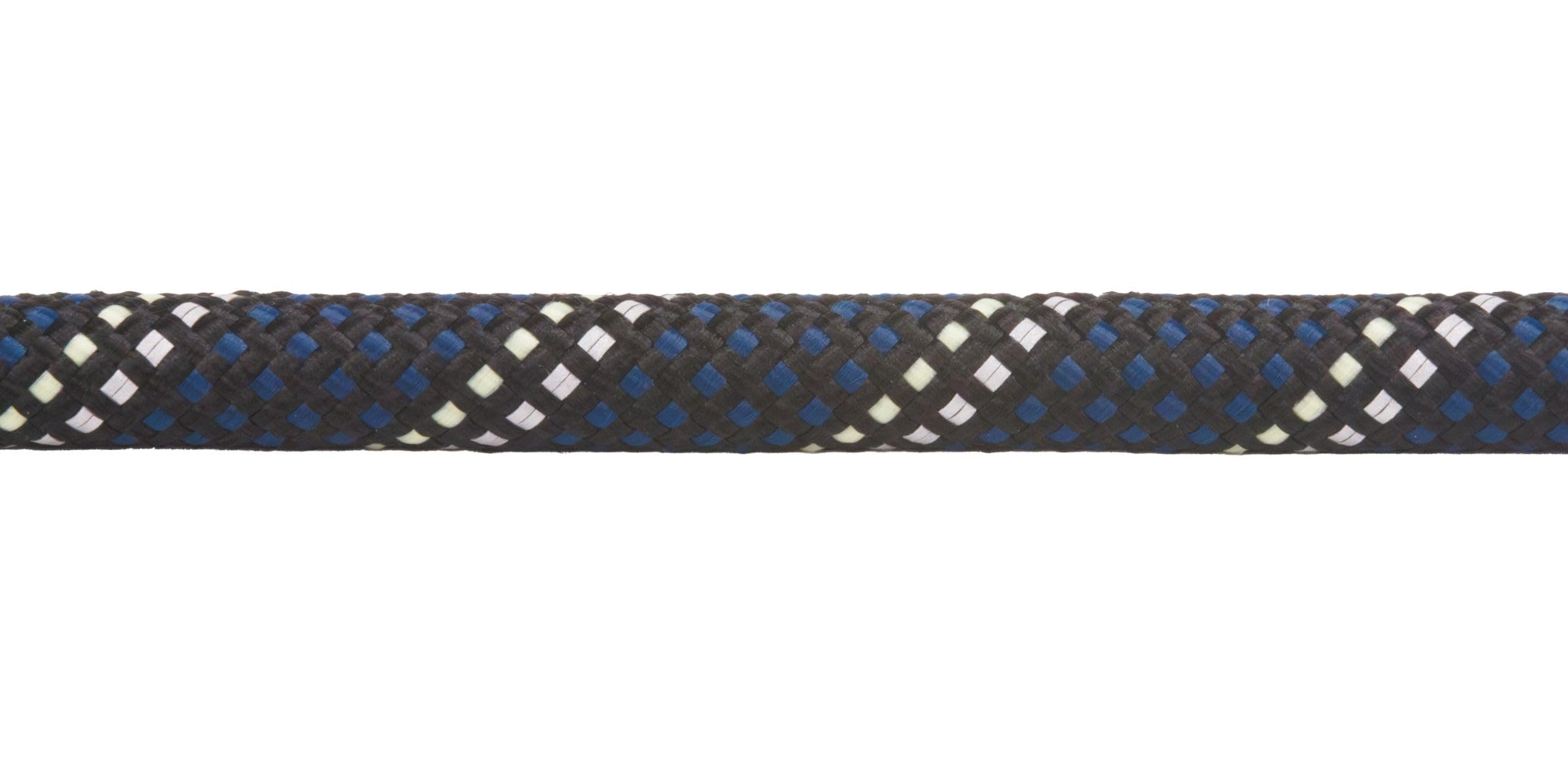 RUFFWEAR Knot-a-Long Kurze Hundeleine, kein Ziehen, 0,7 m Lange Hundeleine mit gepolstertem Griff, leichte und robuste Hundeleine, Anti-Tangle- und Anti-Pull-Hundetrainingsleine, Obsidianschwarz