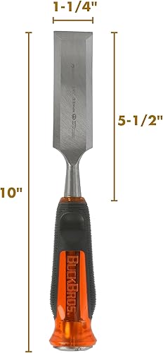 Miniatura 2 de Cincel Pro Full Tang, 1-14"