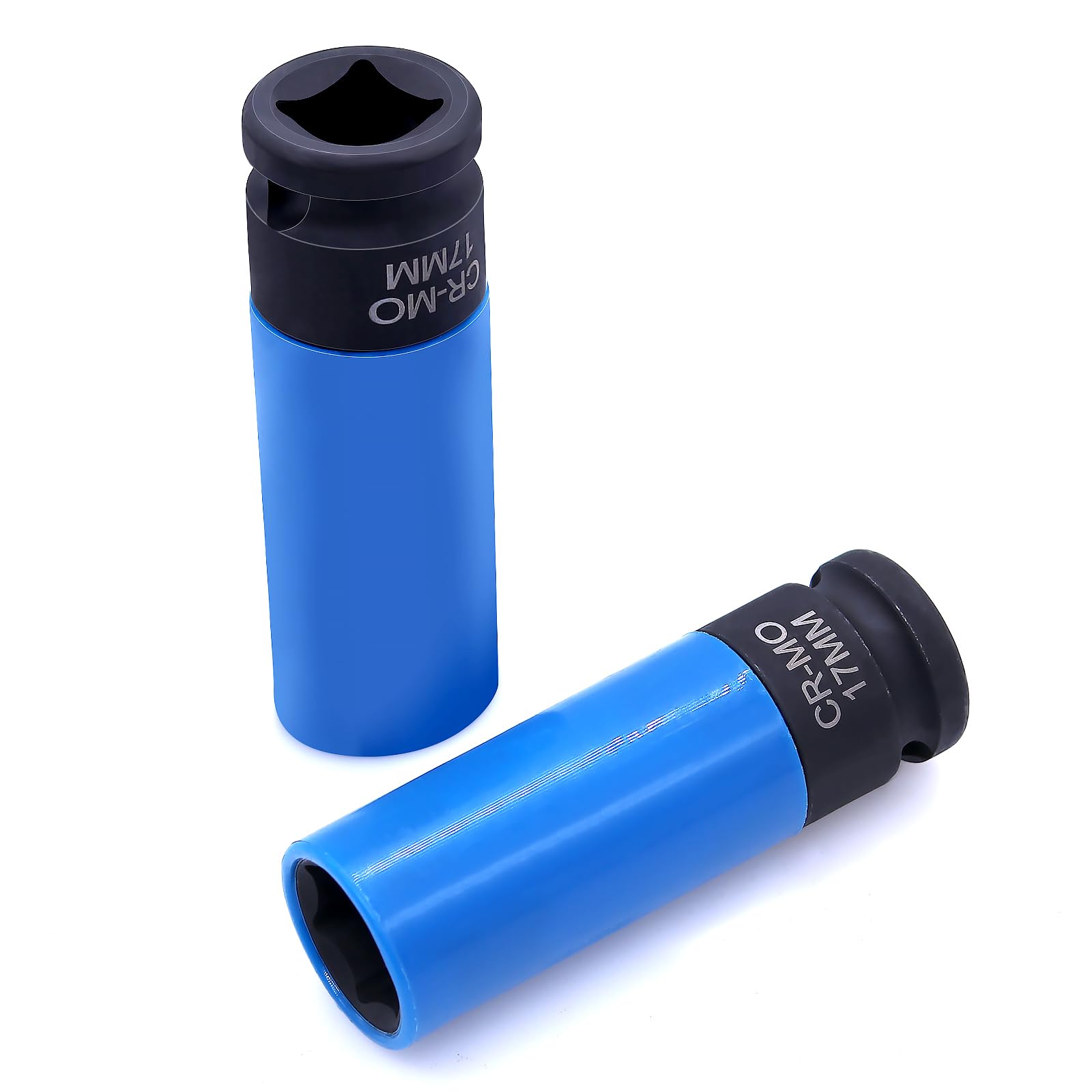 SIXTOL MECHANIC IMPACT 4 - Set Di Dadi Per Avvitatori A Percussione, 1 - Foto 7