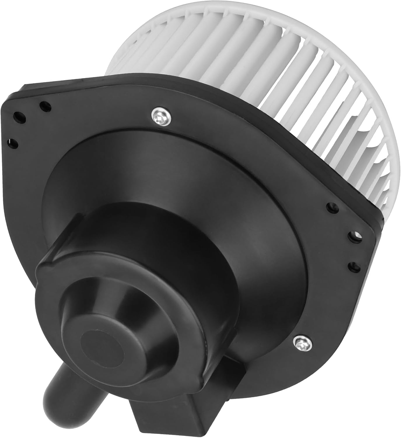 DRIVESTAR 700187 Front HVAC Blower Motor Assembly, fit 2004-2011 for Chevrolet Colorado, 2003-2006 for Chevrolet SSR, 2004-2011 for GMC Canyon, for 615-00665 615-00666 8890191780 89018331 HBM187