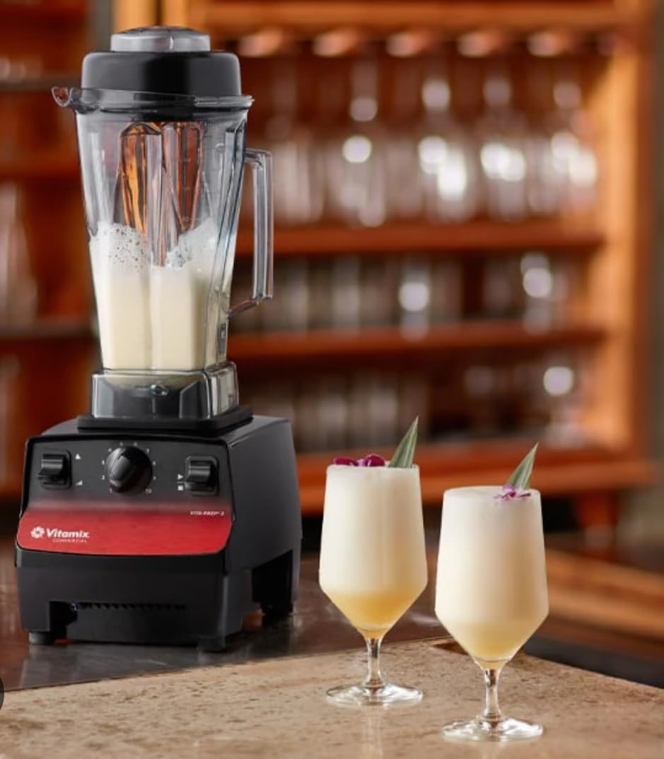 Amazon.com: Vitamix 62826 Vita-P 3, 44 Oz Blender : Home & Kitchen