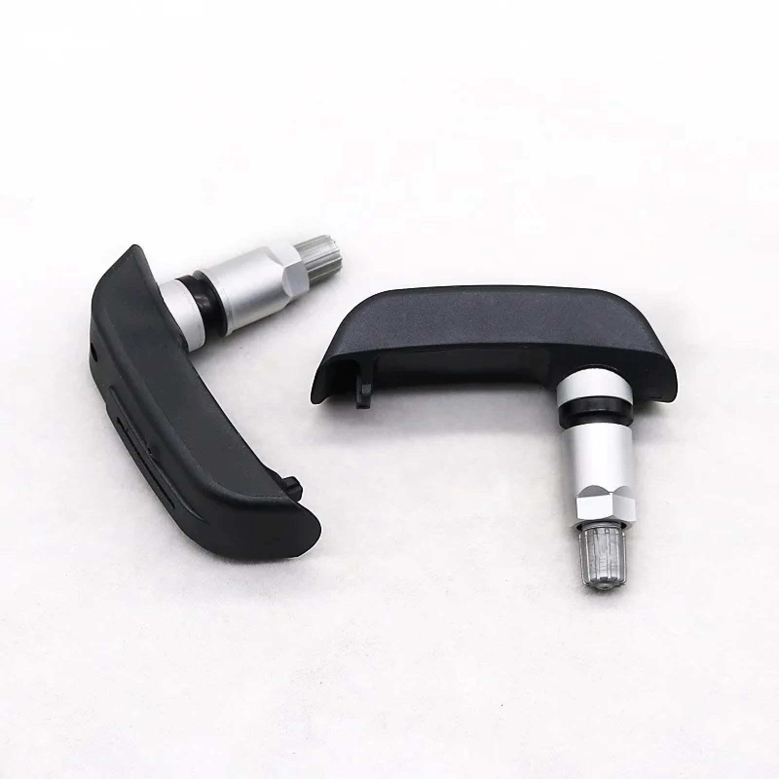 Sensor TPMS 2 Piezas 8532731 para Motocicleta BMW F700GS F800GT F800R K1600GT R1200GS R1200RT Sensor de presión de neumáticos
