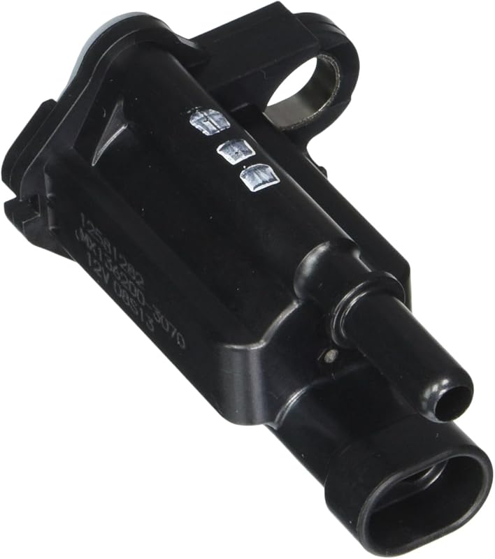 Válvula solenoide de purga do cânister GM 12581282 – 1 unidade