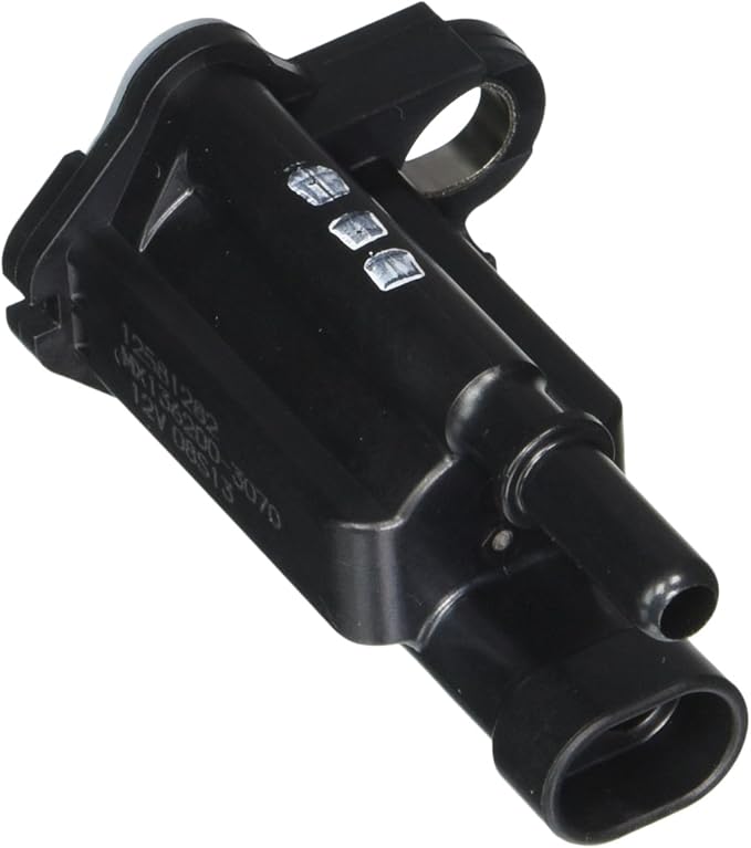 Genuine GM 12581282 Evaporator Emission Canister Purge