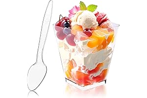 Petite Appetizer Cups: Delightful Mini Servings with Style