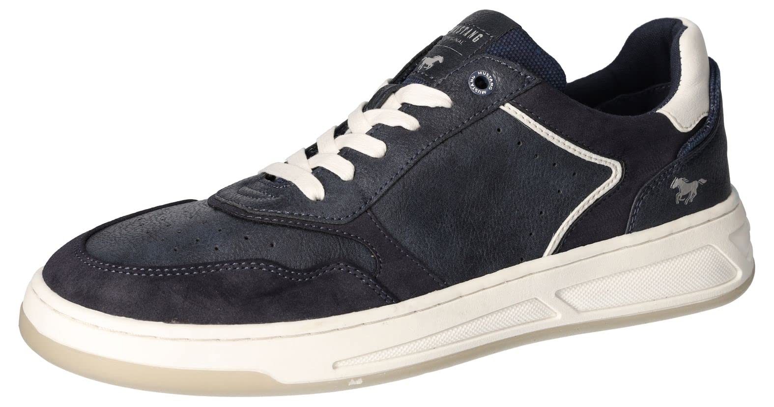 MUSTANG 4187-301, Zapatillas Hombre