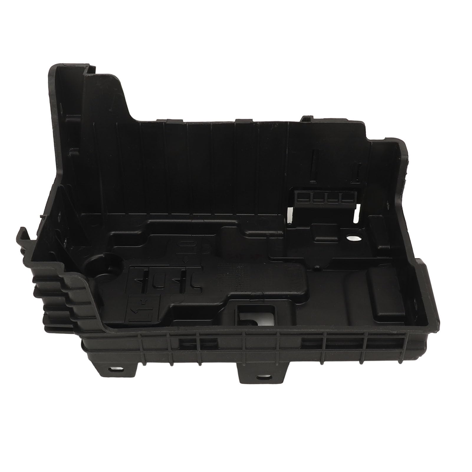 Support de batterie 9801801880 avec construction solide