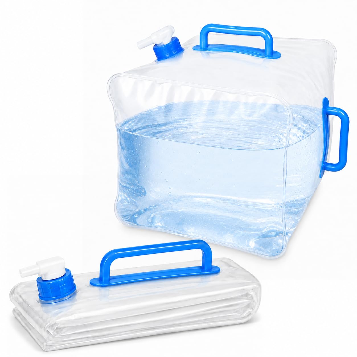 Dusefogo 20L