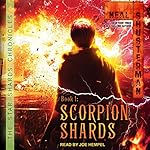 Cover of Scorpion Shards