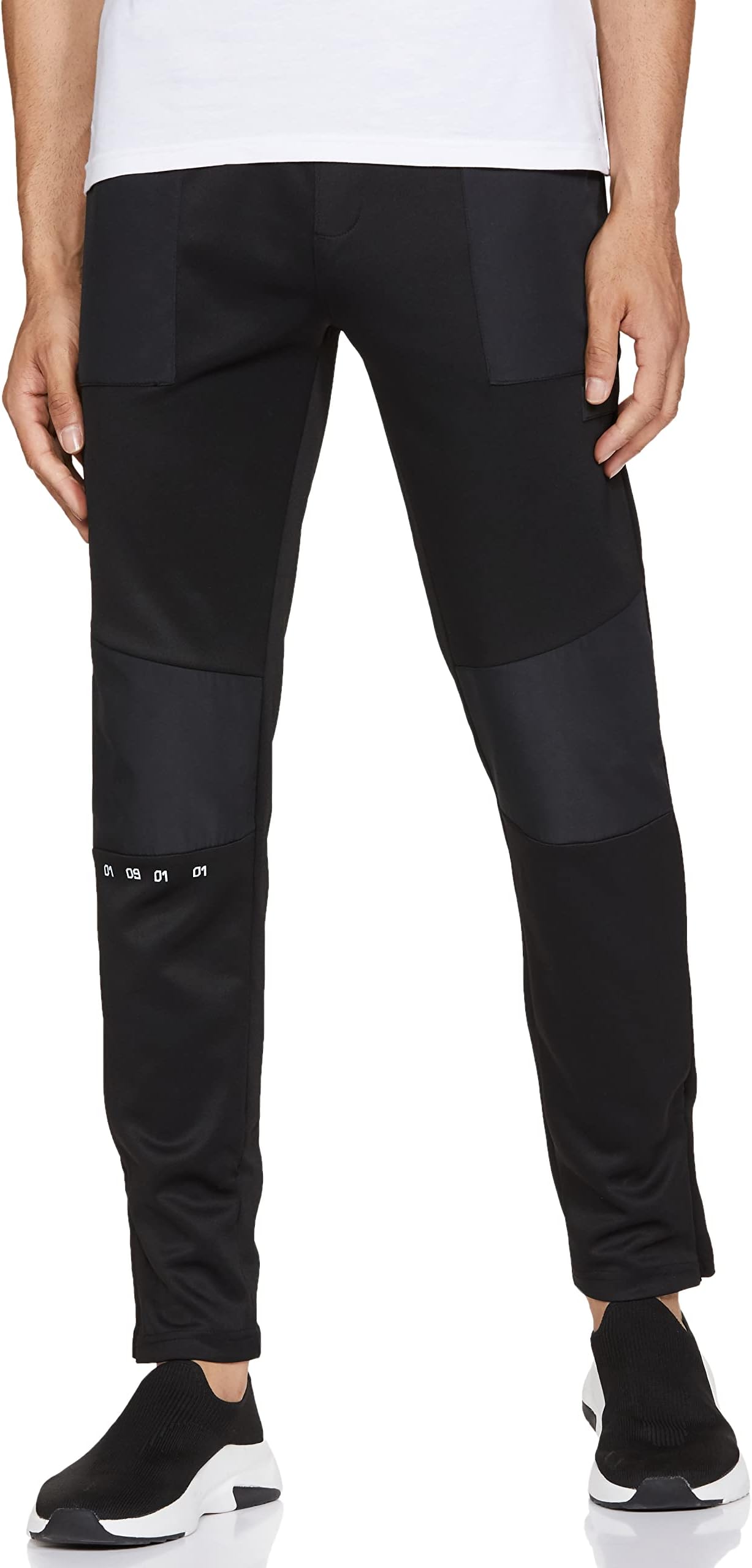 Fila Men Track Pants