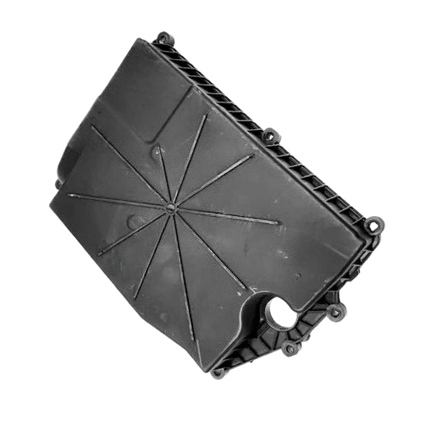 Cárter de aceite del motor Kit Para Volvo S40 | OEM 31256731 Caja De Cambios De Sumidero De Aceite De Transmisión Con Junta