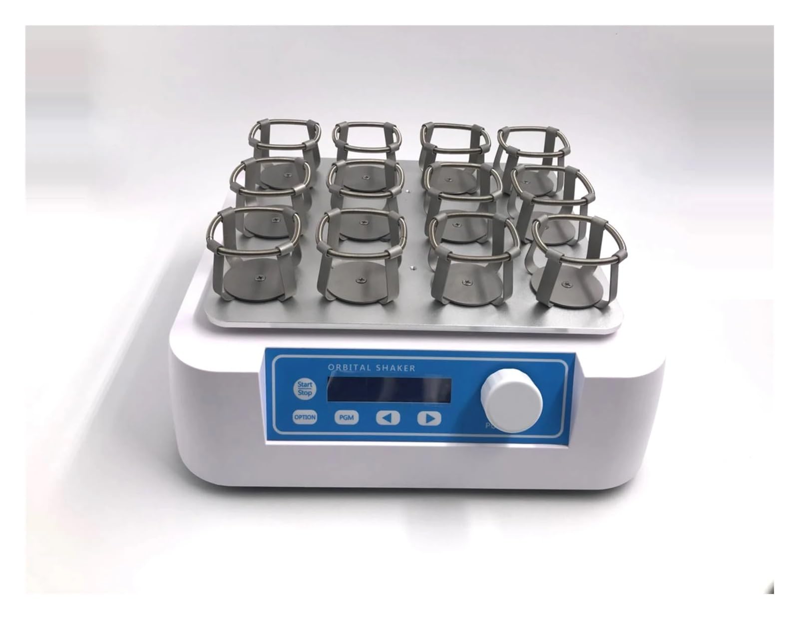 Laboratoryjna Wytrząsarka Obrotowa O Wysokiej Prędkości I Niskim Poziomie Hałasu, Cenowa, Cyfrowa Orbitalna LCD Instrumenty Laboratoryjne
