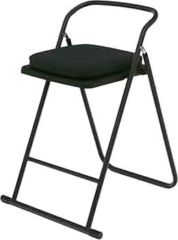 折りたたみチェア Amazon｜GARDE STUDIO 日本製 折りたたみ椅子 座高55cm