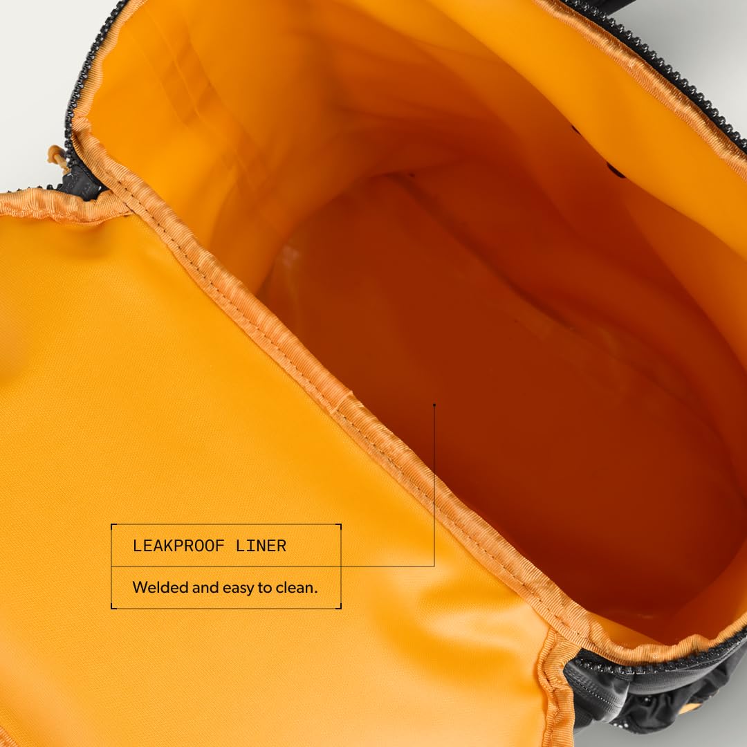 Dometic Unrestricted - Sac Isotherme - Sac Glacière avec Compartiment pour Ordinateur Portable - Sac de Plage, Sport, Pique-Nique, Voyages