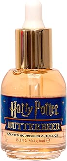 Orly X HARRY POTTER™ BUTTERBEER™ Nail Care Collection (Cuticle Oil)