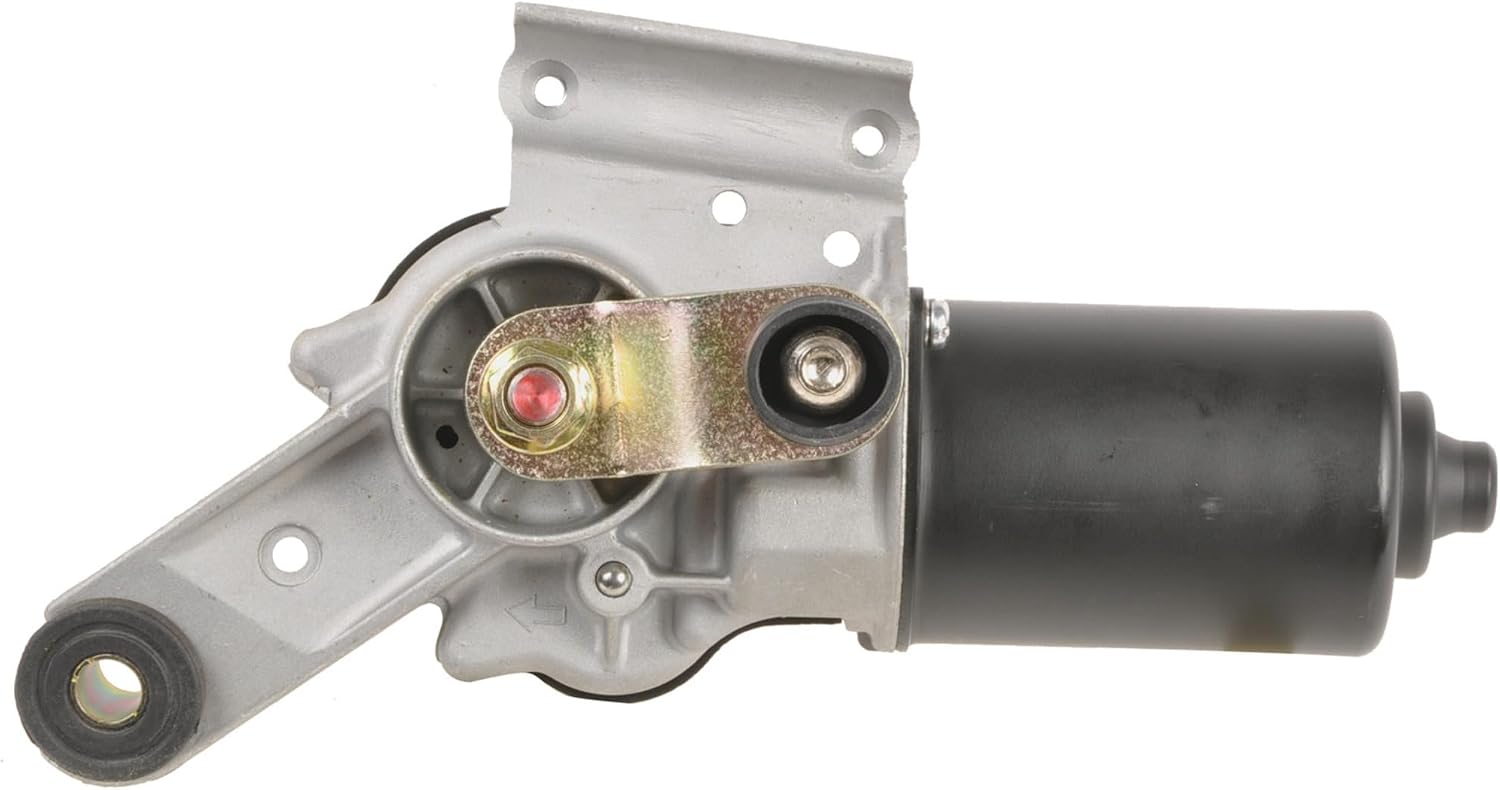 TRICO 85-4316WM Replacement Windshield Wiper Motor for Nissan Sentra 2007-00