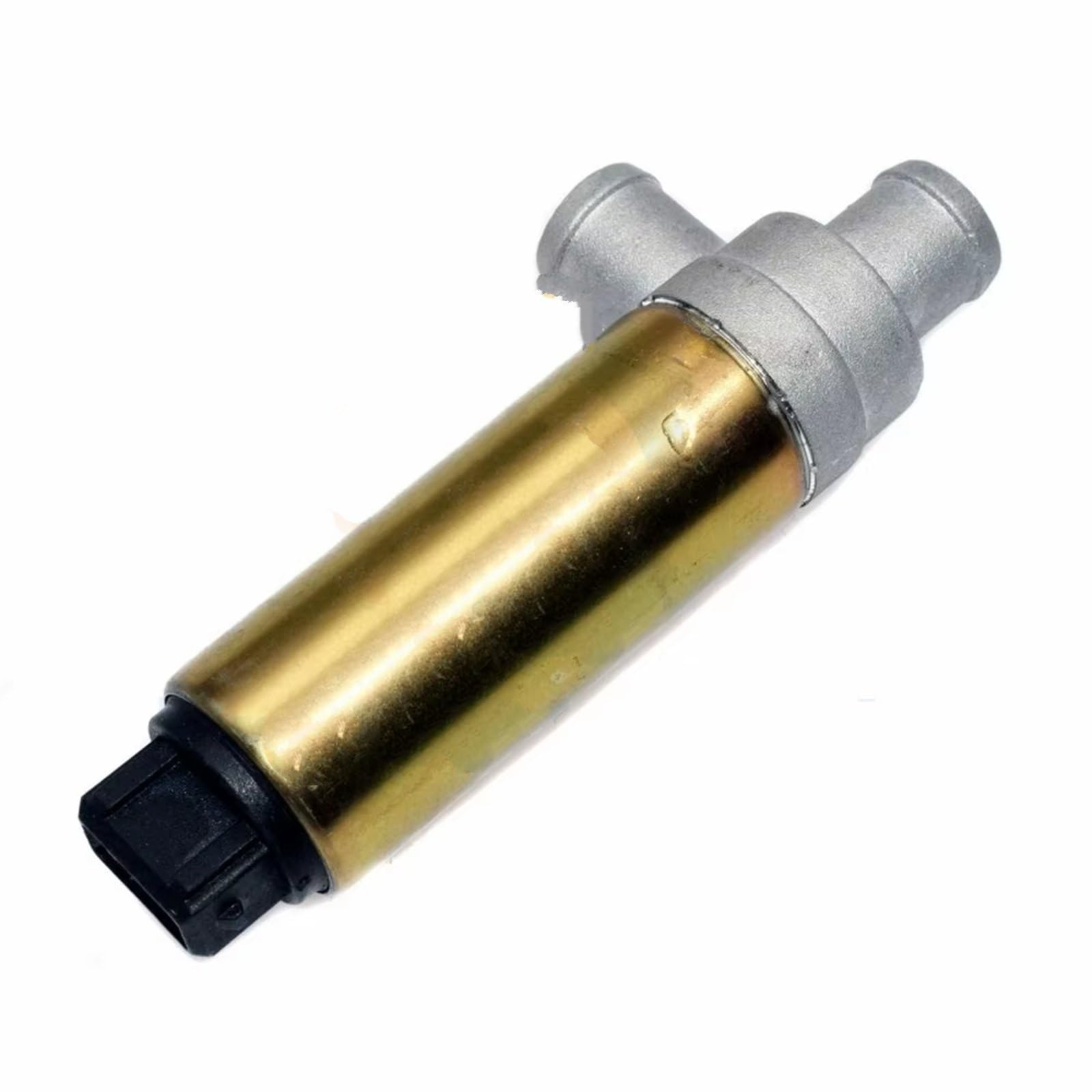 Compatible with VW for Corrado 1989 1990 1991 1992 035133455 Car Idle Air Control Valve Decoration Accessory Components IAC Valve