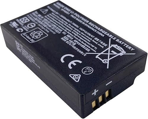 Miniatura 2 de IFRESEM Batería de repuesto DYND01 para controlador inalámbrico Microsoft Xbox Elite Series 2 1797 (3.8V 2050mAh)
