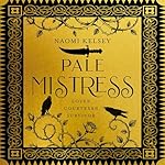 Cover of Pale Mistress