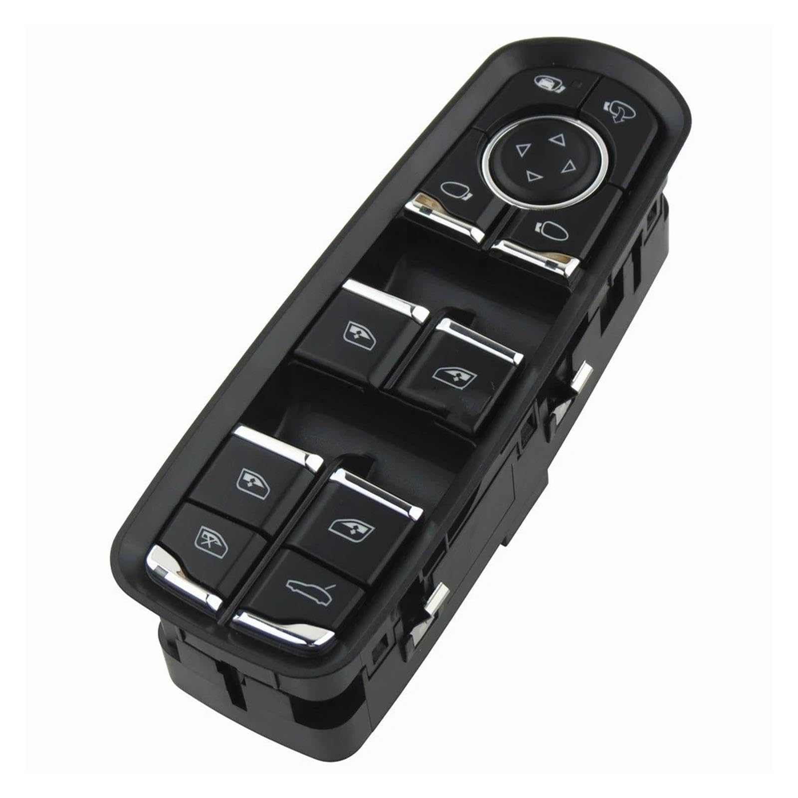 ventanilla Para Panamera Para Cayenne Para Macan 2011-2017 interruptor